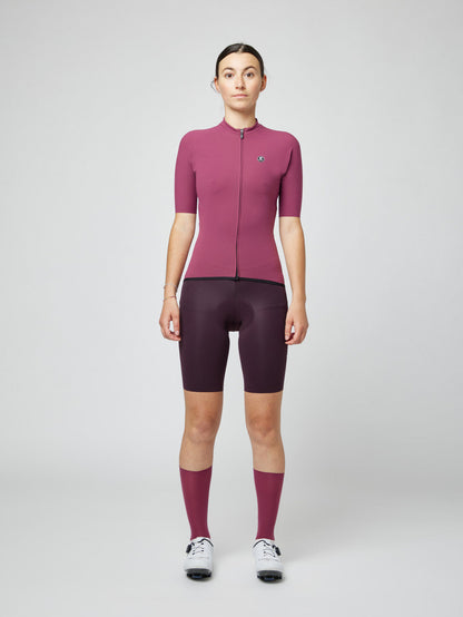 Camiseta de manga corta Mujer Pissei Primapelle 2026