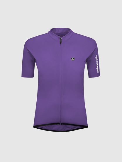 Camiseta de manga corta Mujer Pissei Primapelle 2026