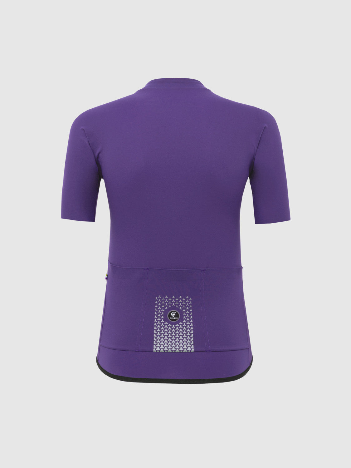 Camiseta de manga corta Mujer Pissei Primapelle 2026