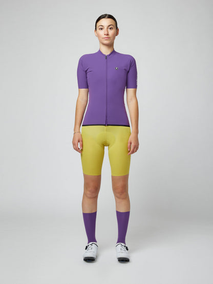 Camiseta de manga corta Mujer Pissei Primapelle 2026