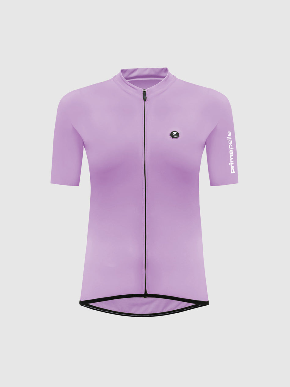 Pissei Primapelle LTD Women's Short Sleeve Jersey 2026
