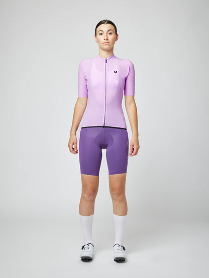 Pissei Primapelle LTD 2026 Women's Short Sleeve Shirt