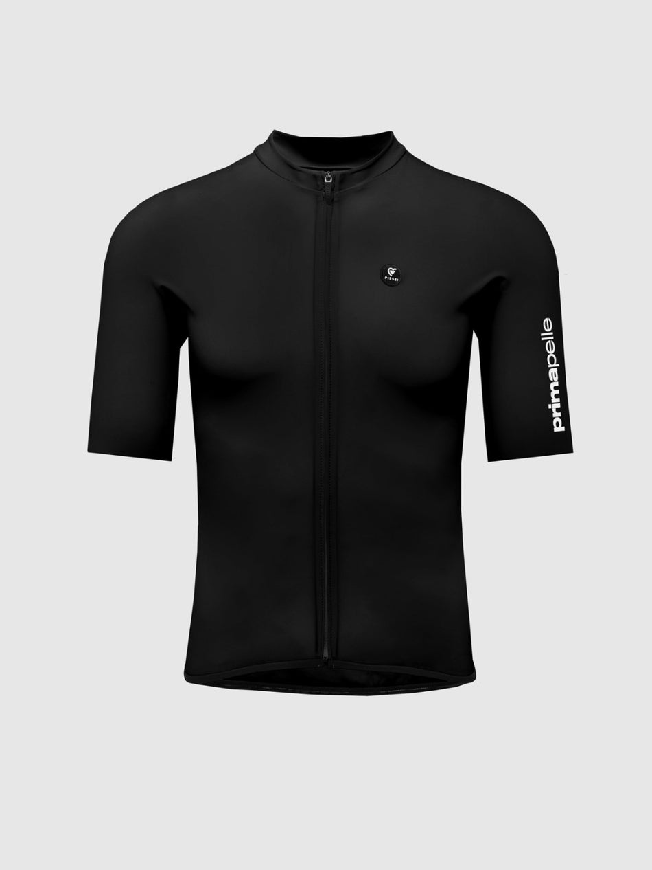 Pissei Prima Pelle Short Sleeve Jersey 2026