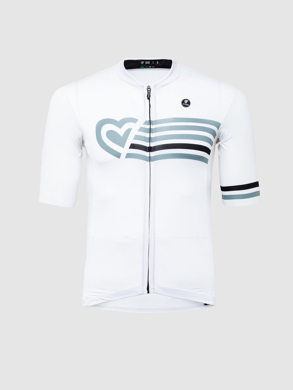 Pissei Prime 2026 Short Sleeve Jersey