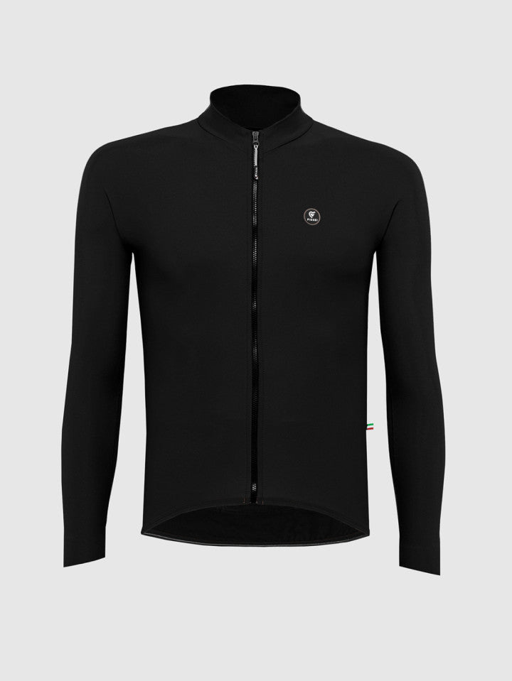 Winter shirt long sleeve pissei first skin 2025