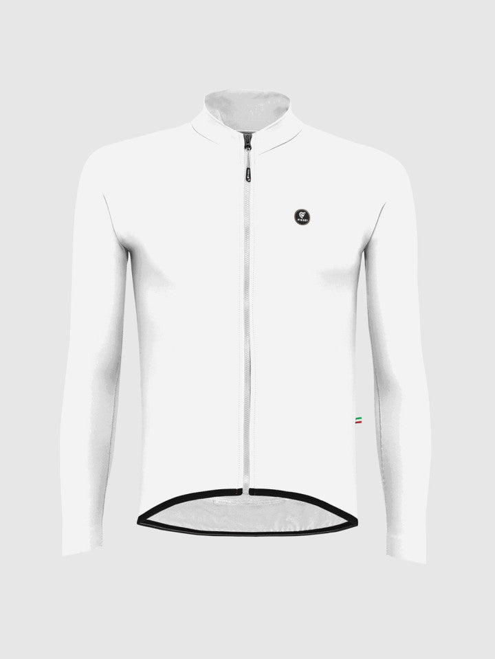 Winter shirt long sleeve pissei first skin 2025