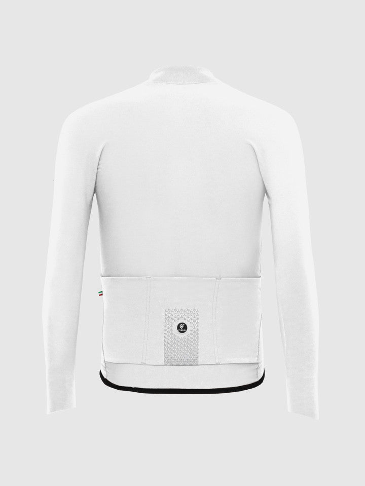 Winter shirt long sleeve pissei first skin 2025