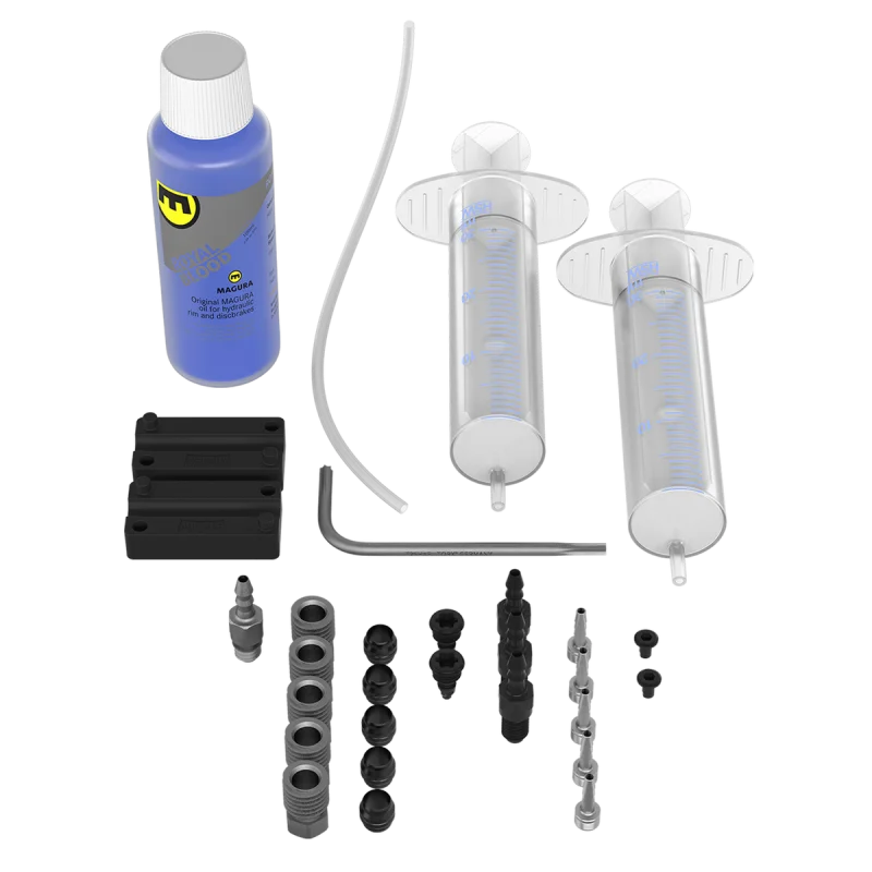 Magura Service Kit Hydraulic Brems Kit Kit Kit