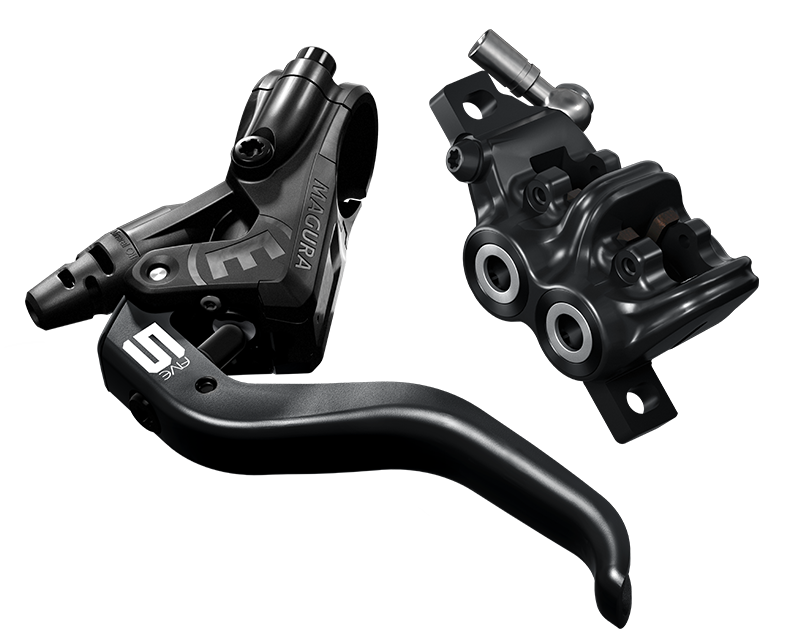 Magura Mt 5 -rem