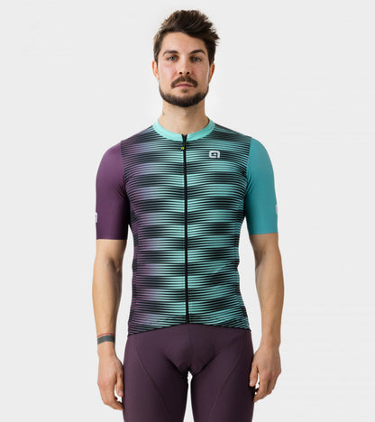 Dynamic alè shirt