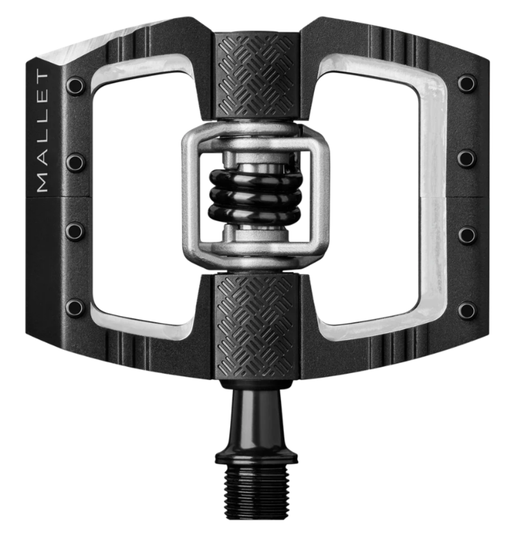 Pedały Crank Brothers Mallet DH