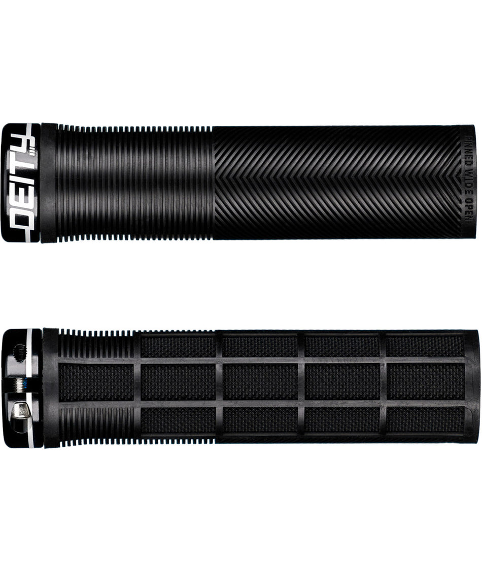 Deity Knuckleduster Grips