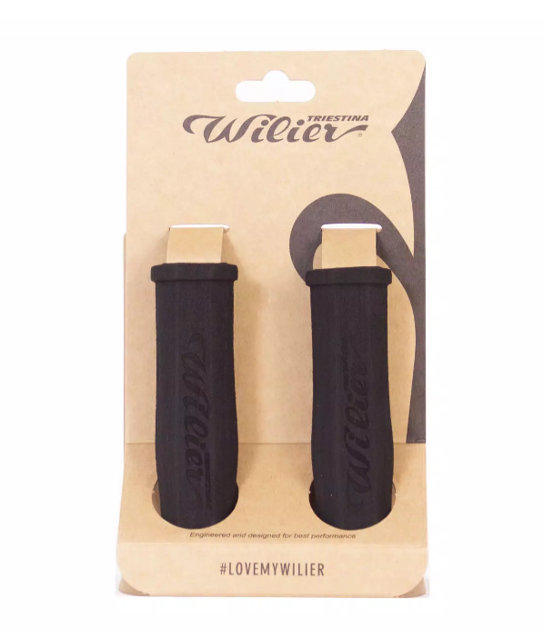 Wilier SIXGR1B Sponge Grips