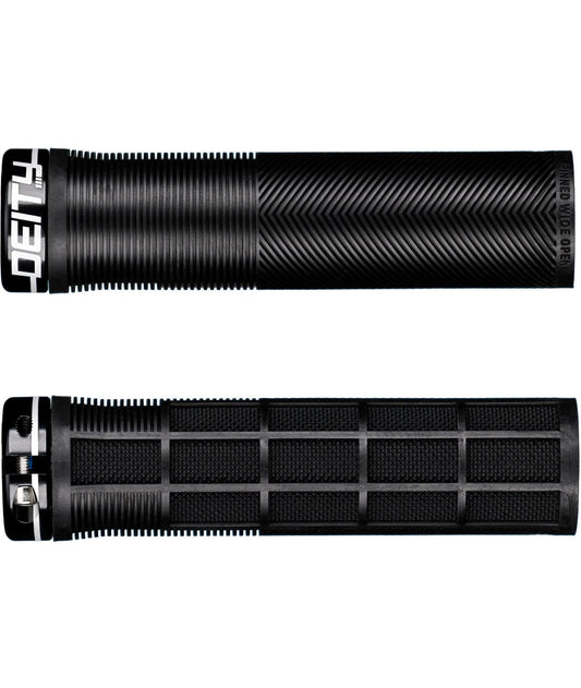 Deity Knuckleduster Grips