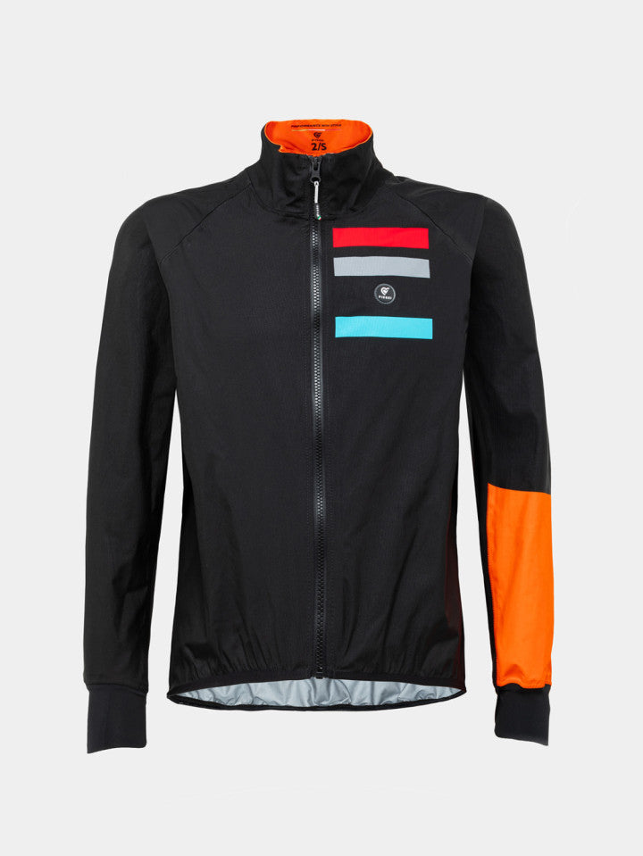 Pissei Bufera Heavy Rain Cape 2026