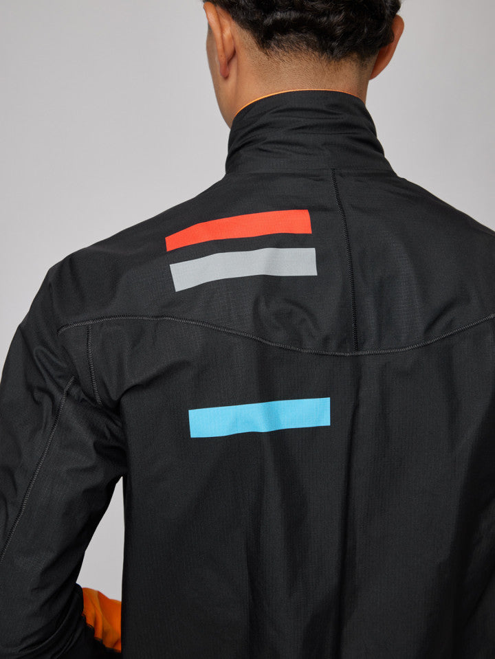 Pissei Cloak Pissei Storm Heavy 2025