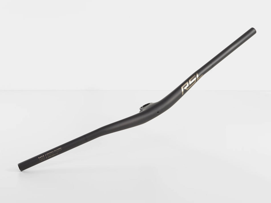 Kierownica zintegrowana Bontrager RSL 820mm 0° - podniesienie 27,5mm