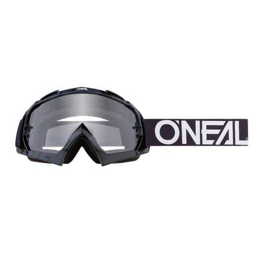 O'Neal B-10 pixel masker