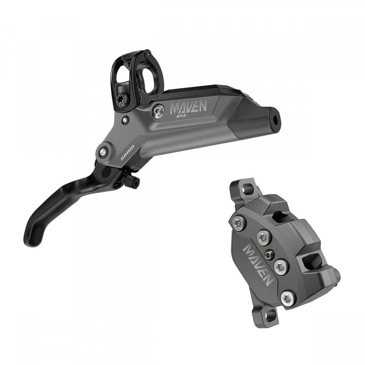 Hamulce Sram Maven Bronze