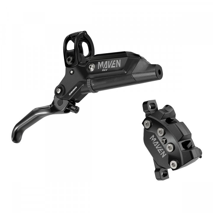 Hamulce Sram Maven Silver