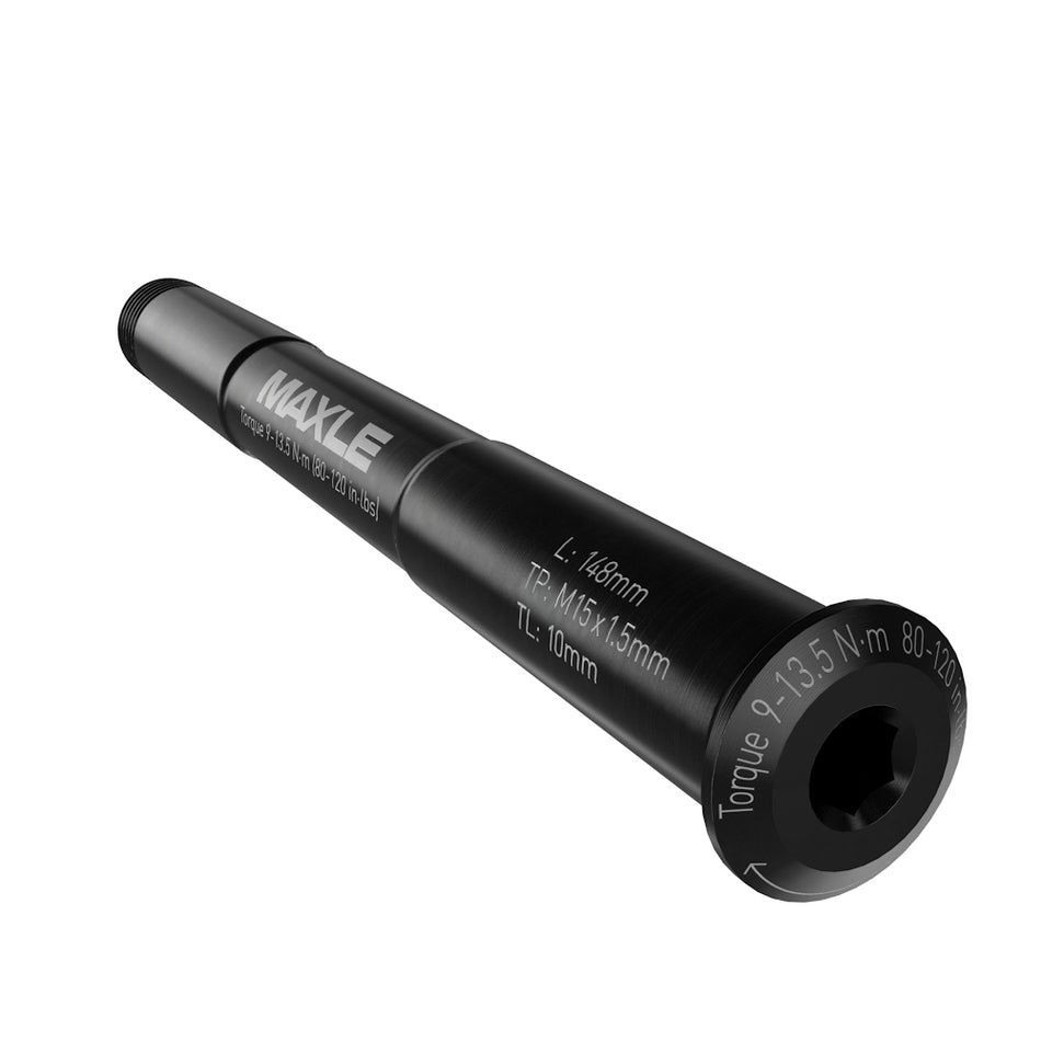 Sram Maxle Stealth 15x110 - 158mm MTB Front Thru Axle