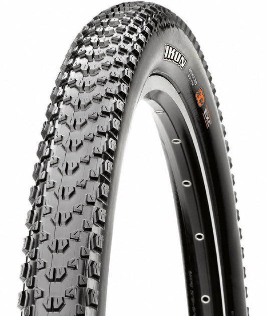 Maxxis Ikon 3C Maxx Speed ​​Exo bezdušová připravená 29x2.35