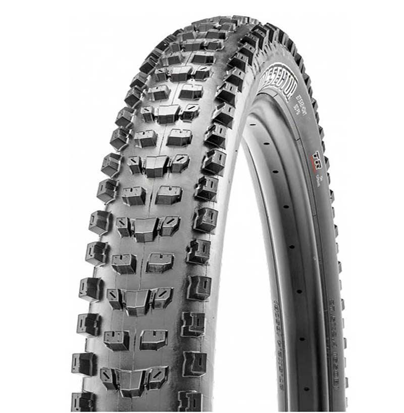 Opona Maxxis Dissector Exo Tubeless Ready 29x2.40