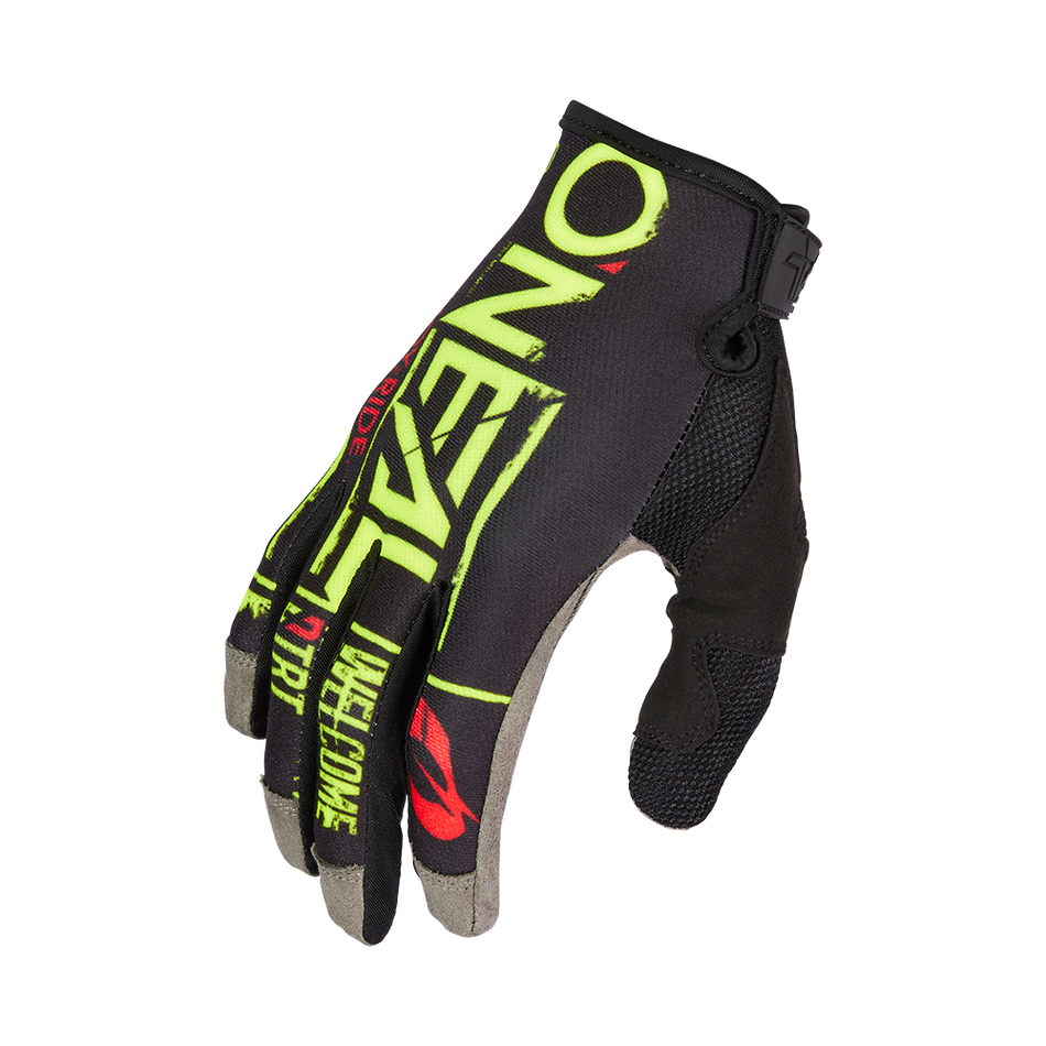 O'Neal Mayhem Attack V.23 Gloves