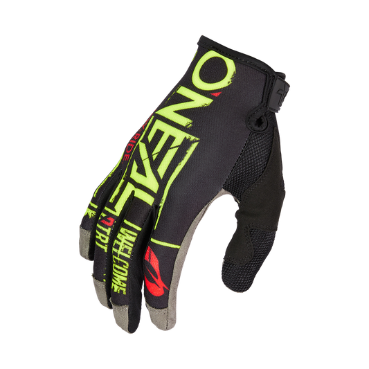 Ataque O'Neal Mayhem v.23 Guantes