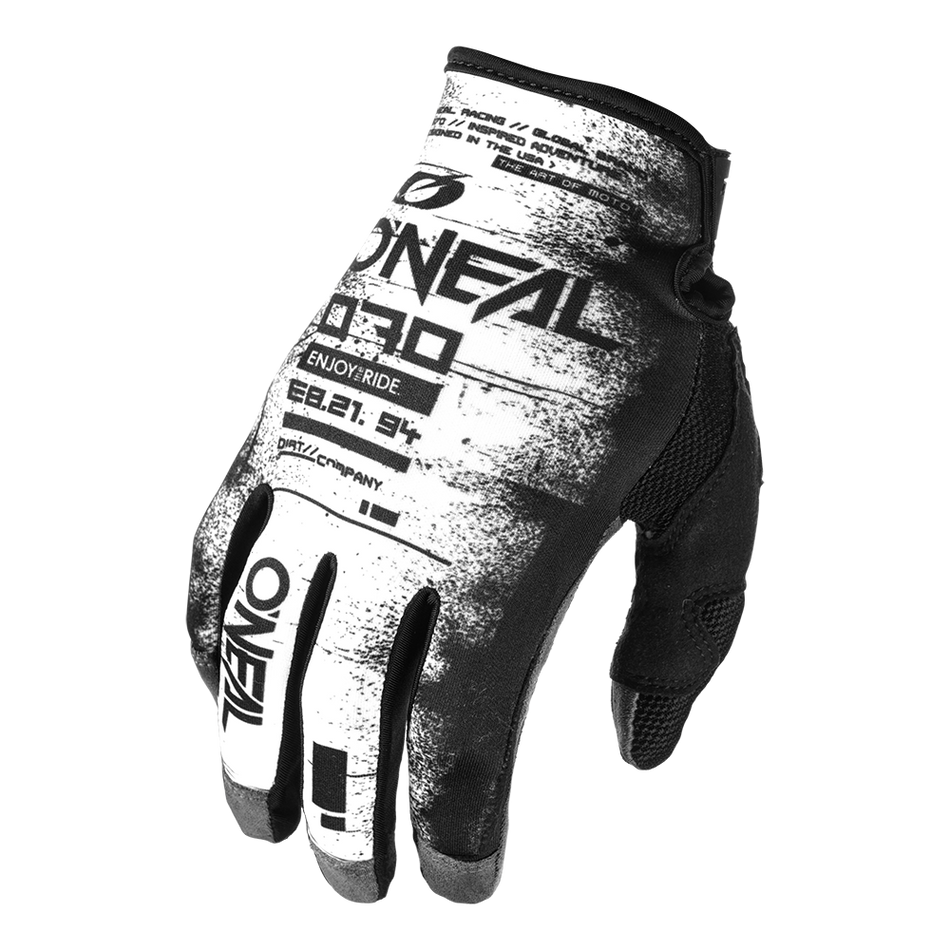 O'Neal Mayhem Scarz V.24 Gloves