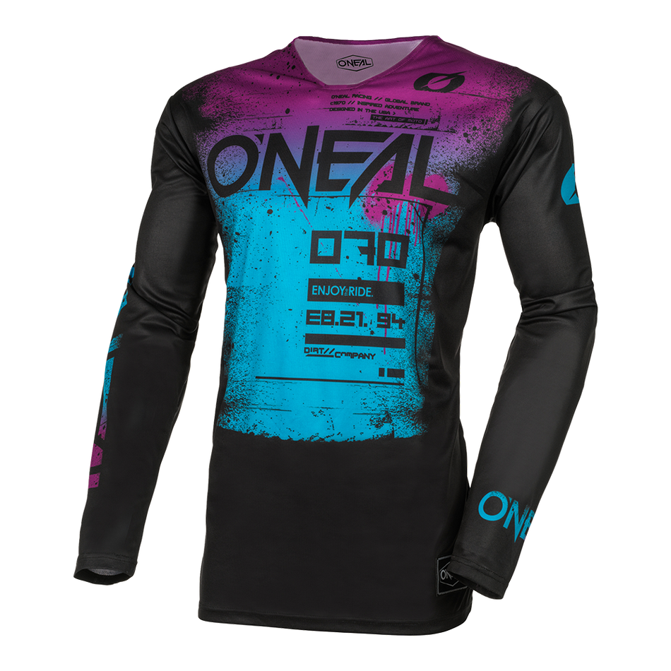 Koszulka O'Neal Mayhem Scarz V.24