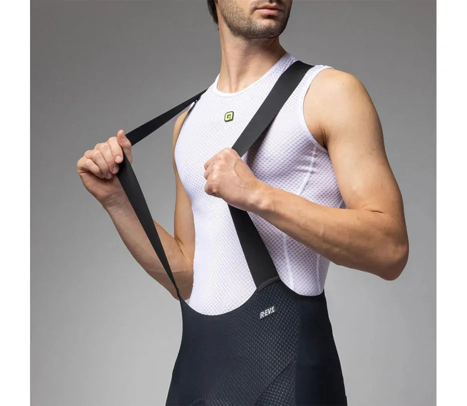 Alé Voltage 2026 Summer Bib Shorts