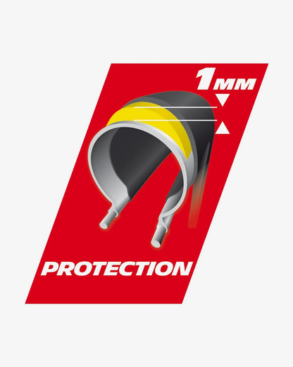 Michelin Protek 26x1.85 Tire rigide