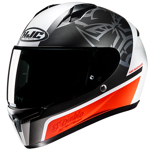 Kask Hjc C10 FQ20