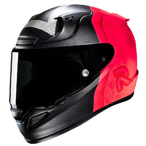 Kask Hjc Rpha 12 Squid Game Netflix