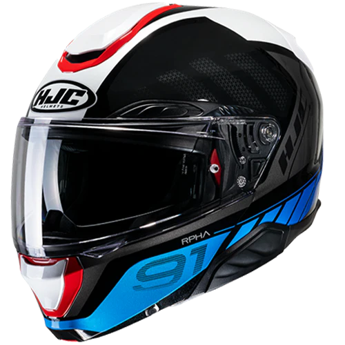 Kask modułowy Hjc Rpha 91 Rafino