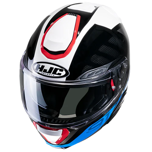 HJC RPHA 91 Rfino Modular Casco