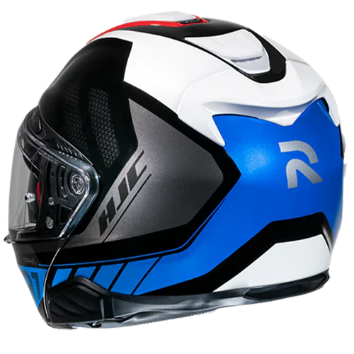 HJC RPHA 91 Rfino Modular Casco