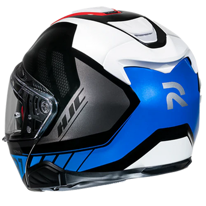 HJC RPHA 91 Rfino Modular Casco