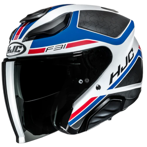 Kask Hjc F31 Ceron