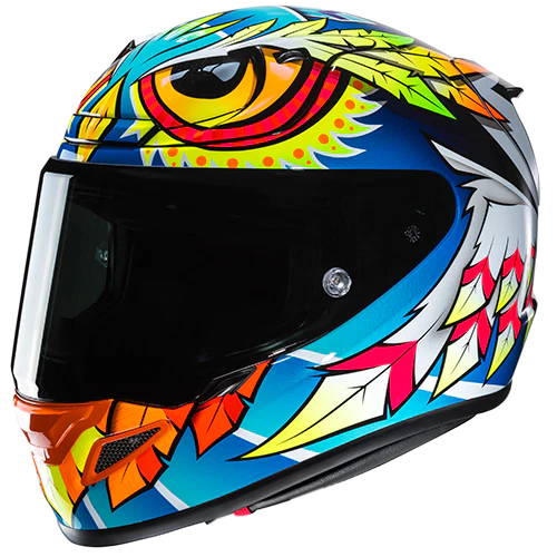 HJC RPHA 12 Spasso Helmet