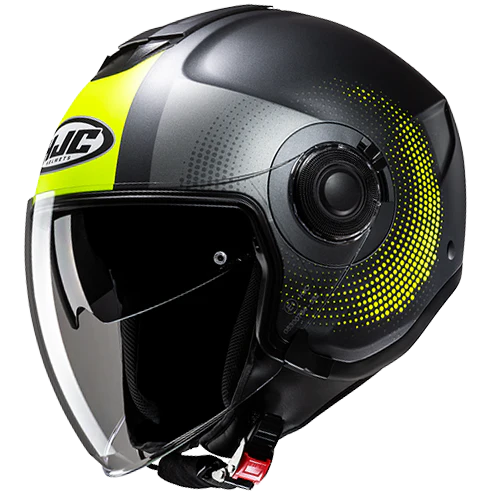Kask Hjc i40N Pyle