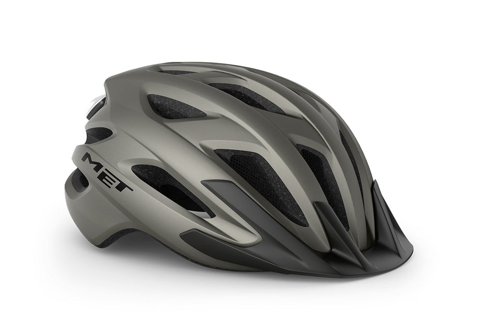 Kask Met Crossover