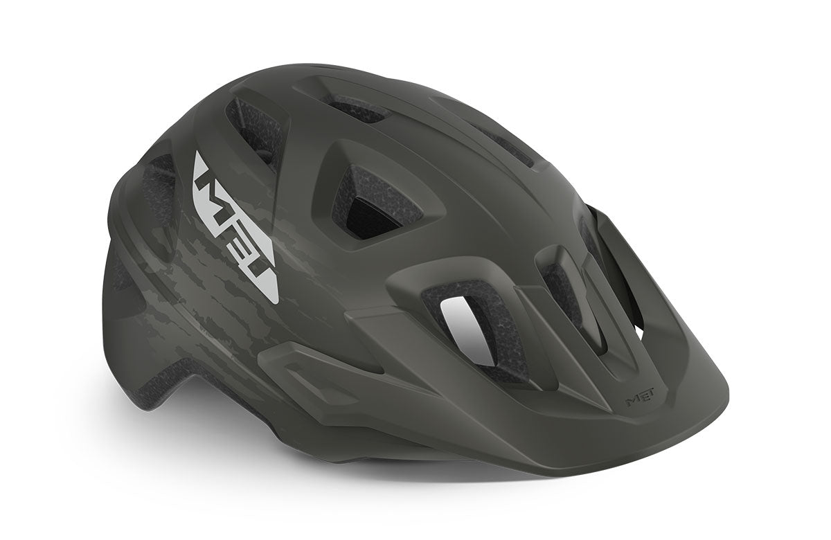 Casco MTB Met Echo