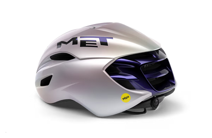 Casque Met Manta Mips Tadej Pogacar édition limitée