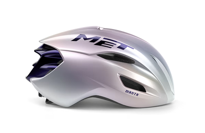 Casque Met Manta Mips Tadej Pogacar édition limitée