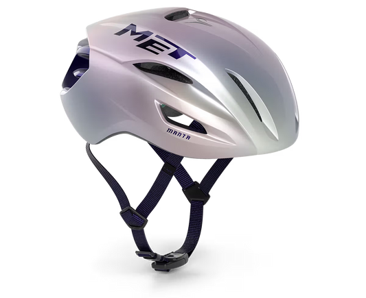Casco Met Manta Mips Tadej Pogacar Edición Limitada