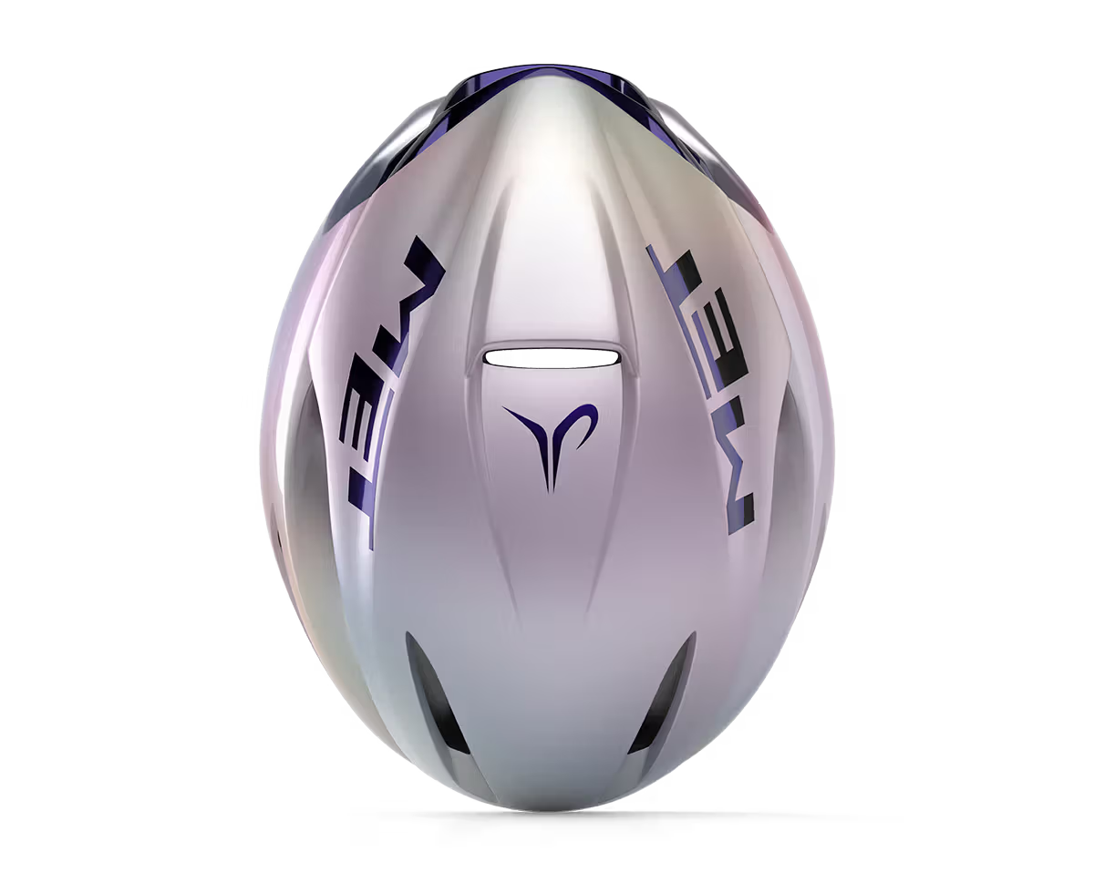 Casque Met Manta Mips Tadej Pogacar édition limitée