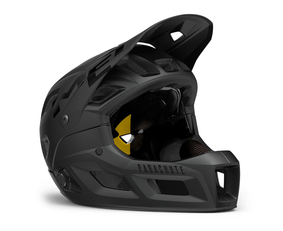 Kask Met Mcr Parachute Mips