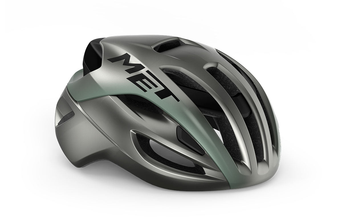 Casco Met Rivale Mips